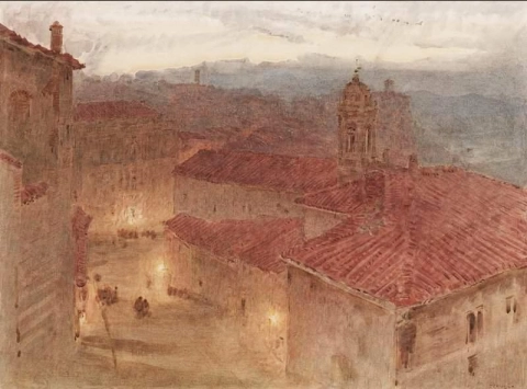 Perugia Úmbria