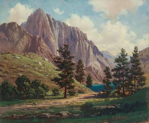 Sierras