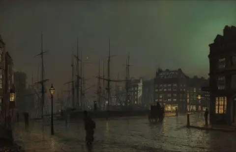 Greenock 1882