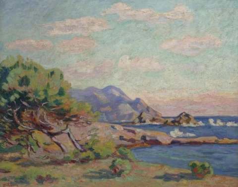 A Ponta Du Lou Gaou 1911 1