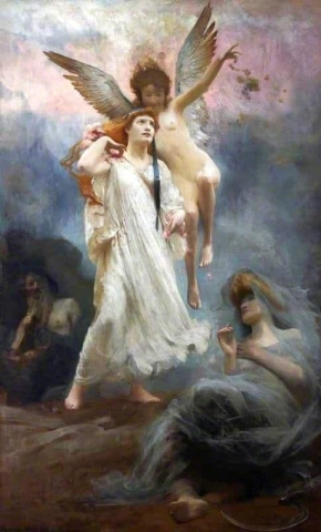 Persefone