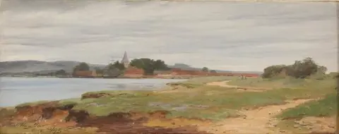 Bosham 1893