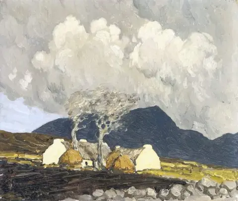 Eine Ulster Farm 1935-36