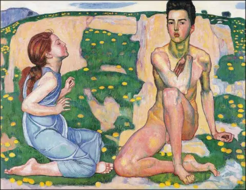 Der Fruhling