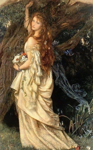 Ophelia