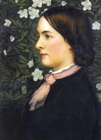 Robert Frau Cecelia Bowen-Sommer 1874