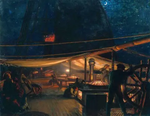 Skeppet 1875