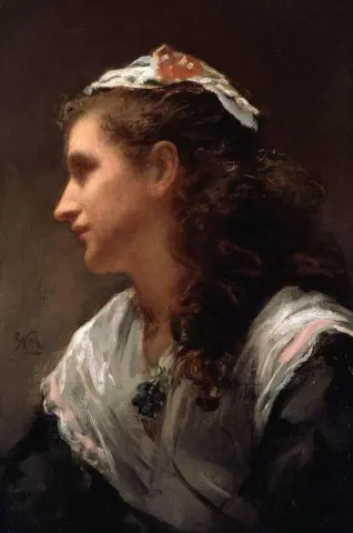 Priscilla