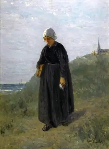 Vandrende hjem 1880-83