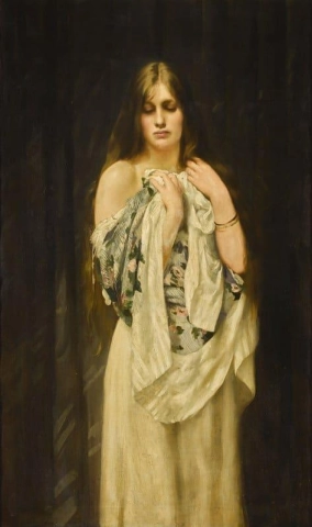 Reverie 1875