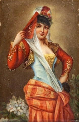 كارمن