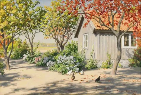 Гарсидилл Мед Пиканд с отличием, 1922 г.