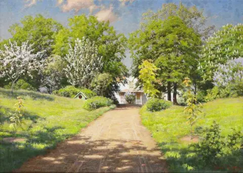 ترادغاردسلاندسكاب 1907