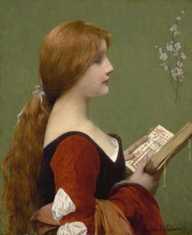 Jeanne La Rousse