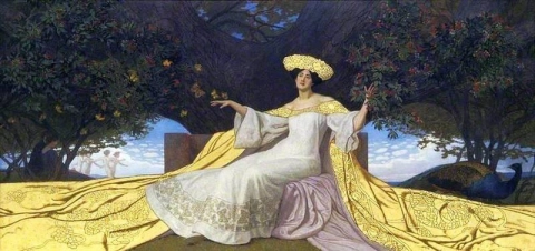 Primavera