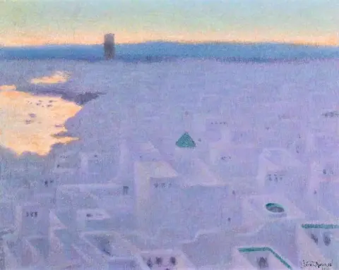 Rabat 1931