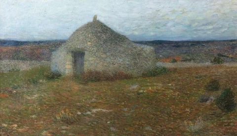 Бори на Косе 1900