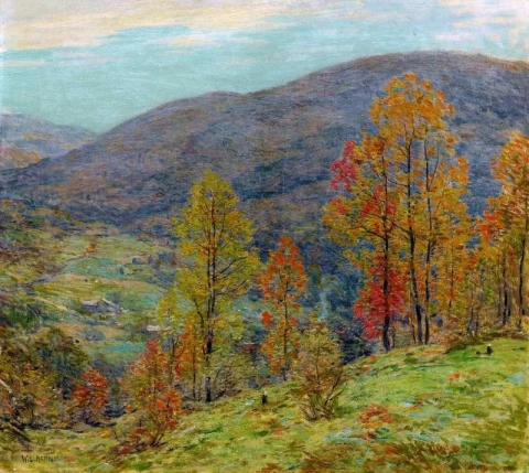 Gloria d'autunno