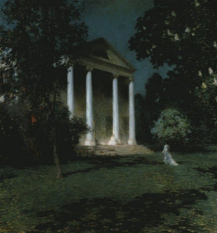 May Night 1906