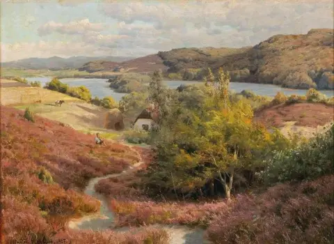 Tors E Ad Silkeberg 1907