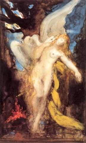 Leda 1875