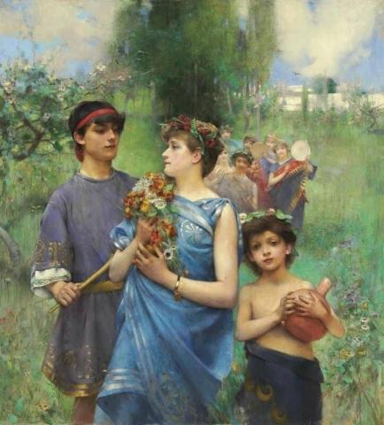 Primavera