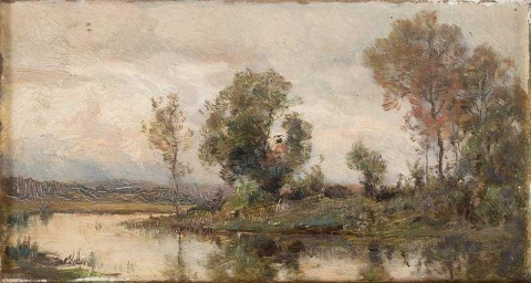 landscape