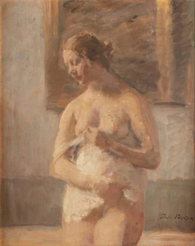 Desnudo