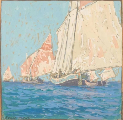 Full Sails