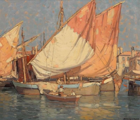 Barcos italianos