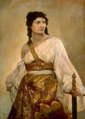 주디스 1888