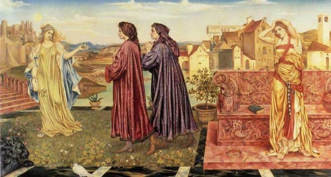 Il giardino delle opportunità 1892