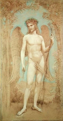 Ángel