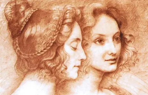 Two Heads