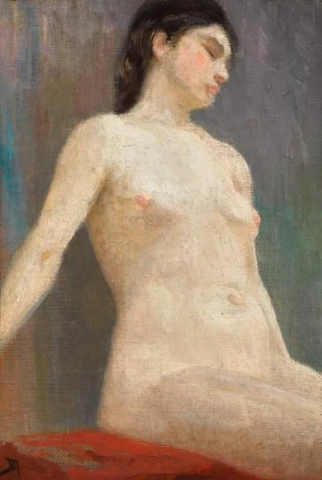 Desnudo