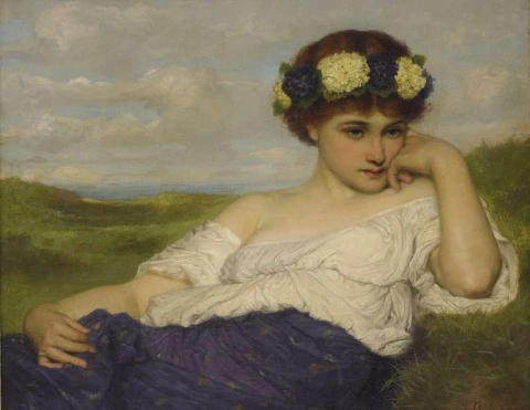 Despertar Primavera 1877