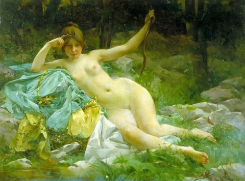 Diana 1894