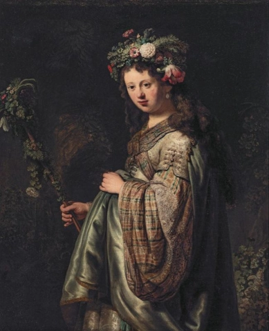 Flora