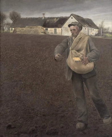 The Sower