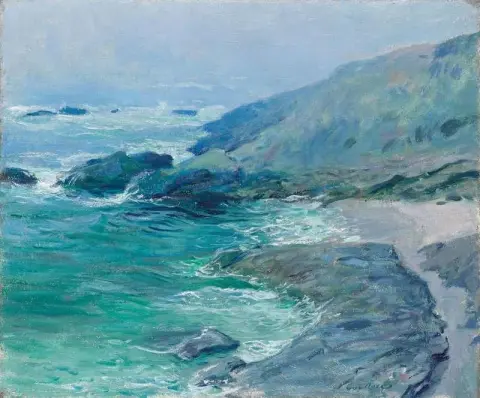 Woods Cove Laguna