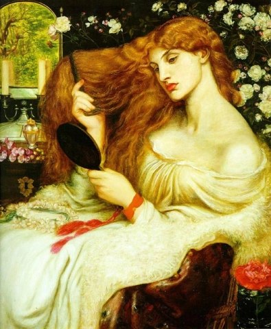 Senhora Lilith