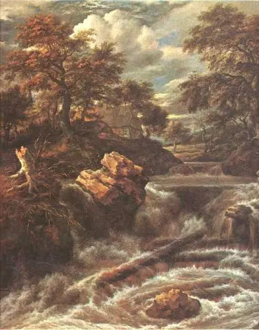 La Cascade