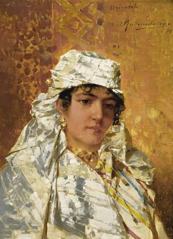 Orientalisch 1888