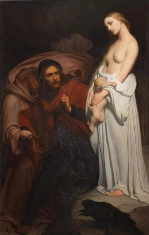 Faust sapattina 1842