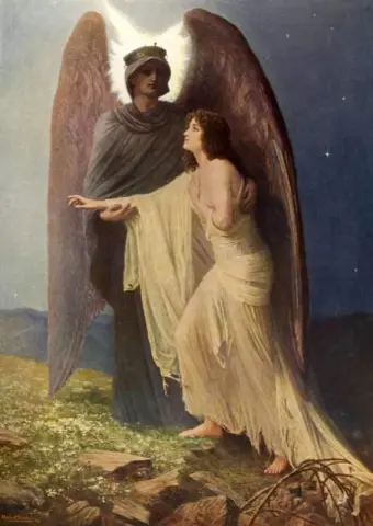 O Grande Despertar 1897