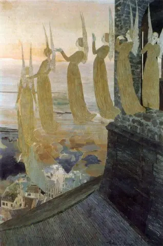 Evening Bells