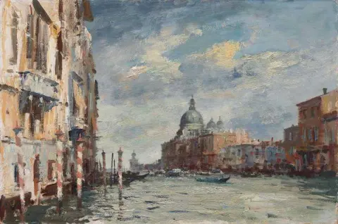 Dia VentosoVeneza