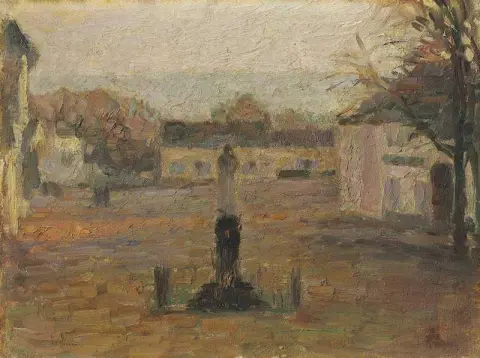 تمثال جيزورس 1901