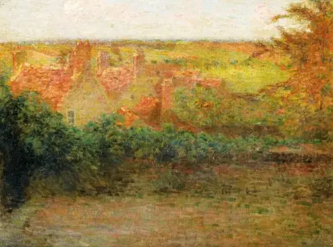 ذا صن تيراس جربروي 1901