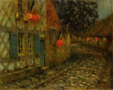 14 de julio de 1910